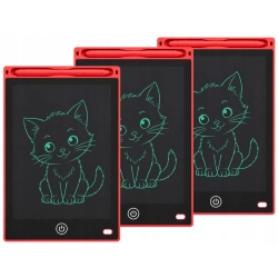 Tablet graficzny do rysowania i pisania 12