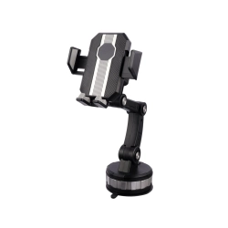 Uchwyt do samochodu samochodowy na telefon szybę kokpit mocny gps do szyby