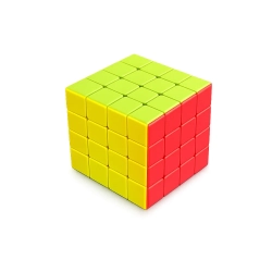 Oryginalna kostka rubika edukacyjna speed cube logiczna zręcznościowa 4x4 — zdjęcie 5