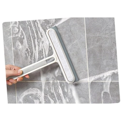 Myjka do okien ściągaczka z rączką do wody szyb szczotka do rowków