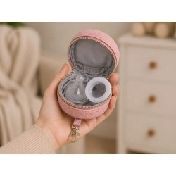 Plecak wielofunkcyjny z łóżeczkiem i portem USB, duży organizer mommy bag