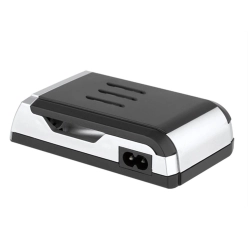 Szybka ładowarka do akumulatorków baterii paluszków aa i aaa automatyczna