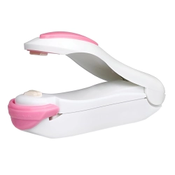 Zgrzewarka do folii bezprzewodowa ręczna mini