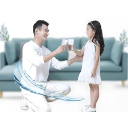 Filtr wody do podgrzewacza jonizujący wkład filtracyjny do czystej wody