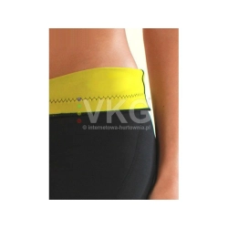 Spodenki spodnie neoprenowe fitness odchudzanie xl