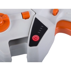 Piła łańcuchowa akumulatorowa mini pilarka gałęziówka gałęziowa do cięcia