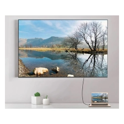 Kabel przewód DP 1.4 video audio DisplayPort 8K 4K 2K 1,5m Verk Group