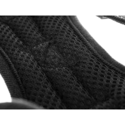 Mocne szelki bezuciskowe dla psa uchwyt lekkie l