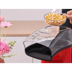 Maszyna do popcornu beztłuszczowa Verk Group model 393627136
