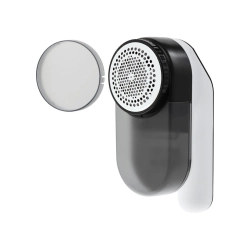 Golarka do ubrań zmechaceń swetrów tkanin tapicerki duża lcd elektryczna