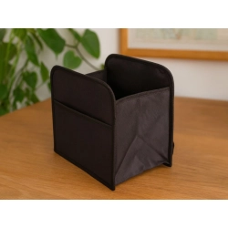 Organizer samochodowy na siedzenie tylne oparcie fotela kieszeń na telefon