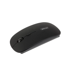 Mysz myszka optyczna bezprzewodowa slim 2,4 ghz