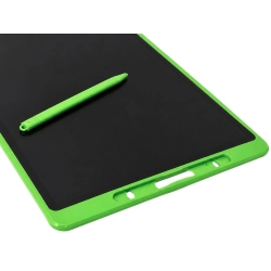 Tablet graficzny do rysowania pisania znikopis tablica 16