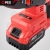 Młotowiertarka akumulatorowa OPEX TOOLS OPX28008 21V 2x 3.0Ah SDS+