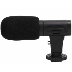 Zestaw do vlogowania statyw mikrofon do telefonu uchwyt nagrywanie filmów