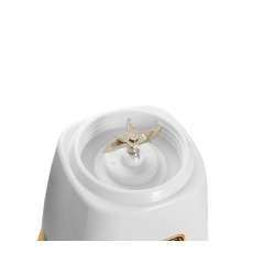 Blender do smoothie przenośny usb bezprzewodowy kubek pojemnik na koktail