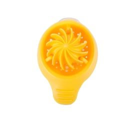 Ręczna wyciskarka cytrusów owoców wyciskacz soku z cytryn pomarańczy 50ml