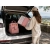 Plecak wielofunkcyjny z łóżeczkiem i portem USB, duży organizer mommy bag