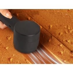 Golarka do ubrań tapicerki zmechaceń swetrów kanapy mocna i duża akumulator