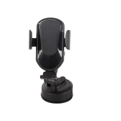 Uchwyt do samochodu na telefon szybę kokpit grawitacyjny mocny do samochodu