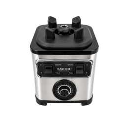 Blender kielichowy wielofunkcyjny do smoothie 3000W 8w1 wyciskarka tarka Verk Group