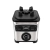 Blender kielichowy wielofunkcyjny do smoothie 3000W 8w1 wyciskarka tarka Verk Group