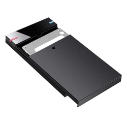 Obudowa dysku kieszeń na dysk adapter hdd ssd 2,5'' usb 3.0 sata kabel etui