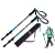 Kijki do chodzenia nordic walking trekkingowe verk group końcówki pokrowiec — zdjęcie 12