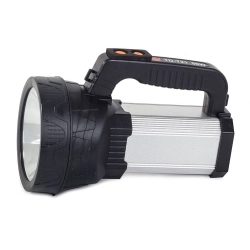 Latarka szperacz led cree xml-l2 smd power bank