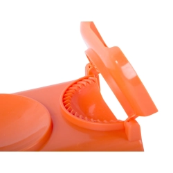 Maszynka urządzenie forma do robienia lepienia pierogów pierożków ręczna