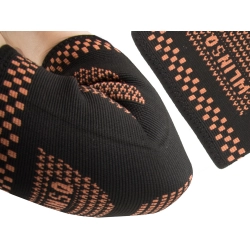 Stabilizator stawu łokciowego wspomagacz na łokieć orteza opaska elastyczna