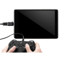 Adapter przejściówka usb-c do usb 3.0 otg solidny