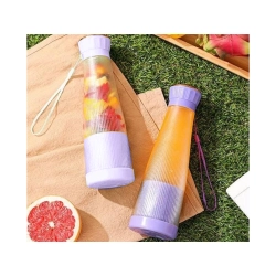 Blender do smoothie przenośny usb bezprzewodowy rozdrabniacz do koktajli