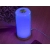 Lampka nocna stołowa biurkowa led usb dotykowa kolorowa bezprzewodowa