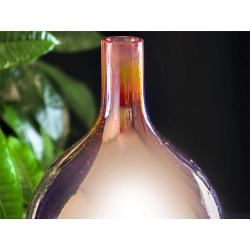 Nawilżacz powietrza aromaterapia dyfuzor zapachowy lampka nocna rgb 3d