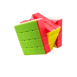 Oryginalna kostka rubika edukacyjna speed cube logiczna zręcznościowa 4x4 — zdjęcie 7