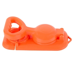 Maszynka urządzenie forma do robienia lepienia pierogów pierożków ręczna