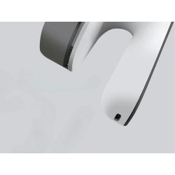 Golarka do ubrań zmechaceń swetrów tkanin tapicerki duża lcd elektryczna