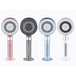 Słuchawka prysznicowa 5 trybów strumienia z filtrem wody antykamienna spa