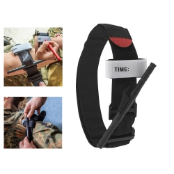 Staza taktyczna medyczna opaska uciskowa wojskowa tourniquet apteczka