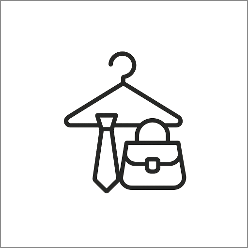 Akcesoria do garderoby