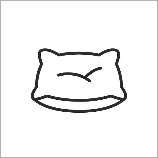 Budy, maty, legowiska