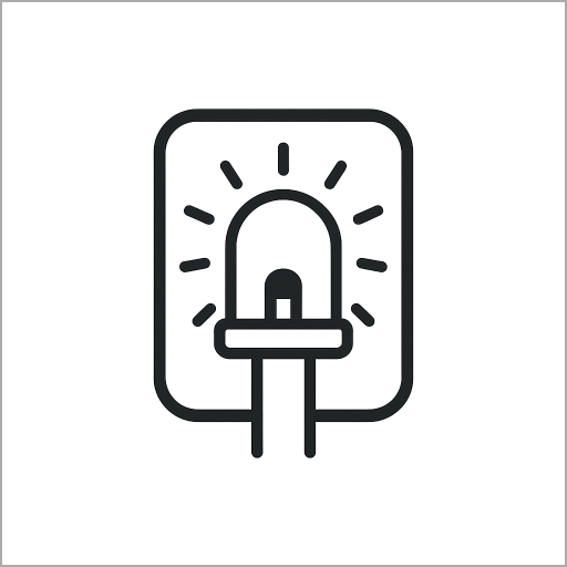 Diody cob , części , pozostałe