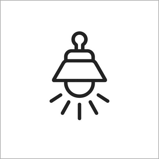 Dodatkowe oświetlenie led