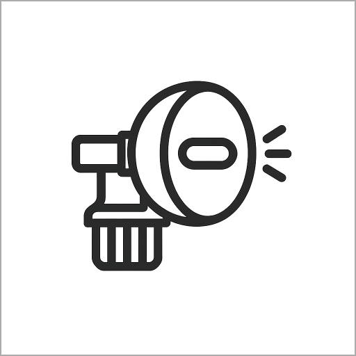 Halogeny led do motoru