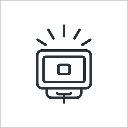 Halogeny-Naświetlacze Led