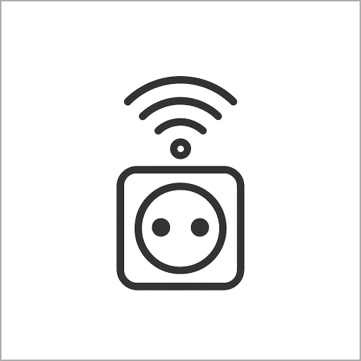 Inteligentne gniazdka WiFi