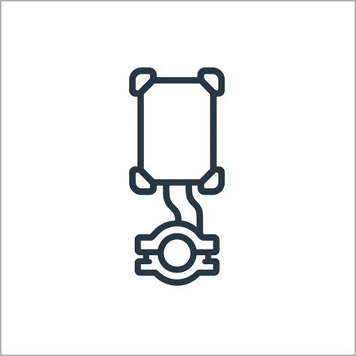 Pozostałe akcesoria motocyklowe