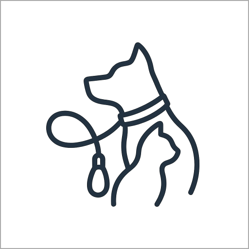 Smycze i obroże dla psów i kotów