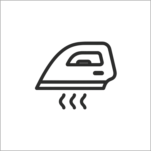 Suszarki, parownice i żelazka